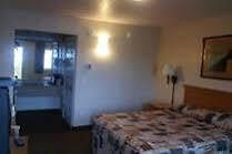 Economy Inn San Francisco Bagian luar foto