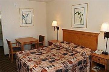 Economy Inn San Francisco Bagian luar foto