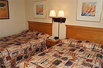 Economy Inn San Francisco Bagian luar foto