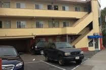 Economy Inn San Francisco Bagian luar foto